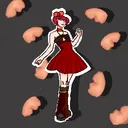 Crumbs Kingdom Art Server