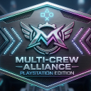 THE MULTI-CREW ALLIANCE PS EDITION Discord server icon