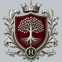 𖣂 The Genealogy Hub 𖣂 Discord server icon