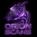 Orion Scans