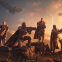 Helldivers War for Democracy
