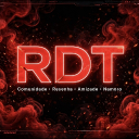 Ícone do servidor RDT Comunidade • Brasil • Amizade • Resenha
