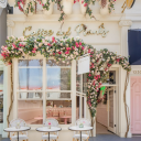 Love Lane Cafe ⋆.˚ ☾ .⭒˚