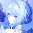 Discovery icon for Odette Mains ୨❅୧ Genshin Impact Discord server