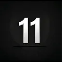 #  Eleven
