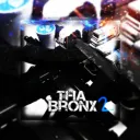 Tha Bronx 3 Market | Cheap & Fast's icon