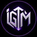 ɪɢᴛ ᴍᴀʀᴋᴇᴛᴘʟᴀᴄᴇ ⌬ Discord server icon