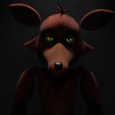 Foxy Space Games Discord server icon