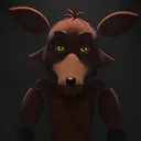 Foxy Space Games