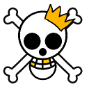 Golden pirates Discord server icon