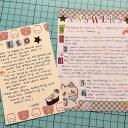 penpal circle !