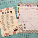 penpal circle ! Discord server icon