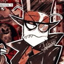 Villa of Villainy Discord server icon