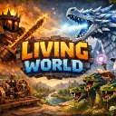 The Living World modpack
