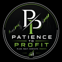 PTP TRADING Discord server icon