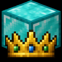 Critical SMP Discord server icon