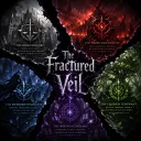 The Fractured Veil
