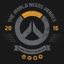 Watchpoint Discord server icon