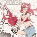 ❀    ꒱    🍉  / kinioto  #REVAMP dj2l = ban