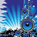 Music Club Discord server icon