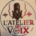 L'ATELIER DES VOIX🎙