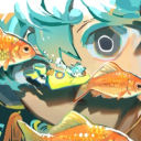 Sharkade's Art Aquerium Discord server icon