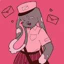 ౨ৎ ♡Delivering Love♡ ౨ৎ
