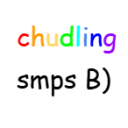 [-CHUDLING SMPS-]