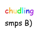[-CHUDLING SMPS-]