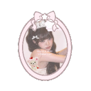 Born to be Iconic ♡ wonyoungism, self care, glow up Discord server icon