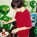 tech club Discord server icon