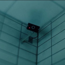 ｡ﾟﾟ･𝖧𝖠𝖶𝖪𝖨𝖭𝖲 𝖫𝖠𝖡･ﾟﾟ｡ Discord server icon