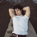 𝘛𝘸𝘰 𝘞𝘰𝘳𝘭𝘥𝘴 𝘈𝘱𝘢𝘳𝘵 ⋆｡˚ Discord server icon