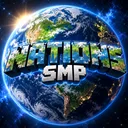 🌎Nations SMP's icon