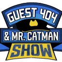 𝓖uest 404 & Mr. 𝓒atman show 📺💙 ⁽ᴼᶠᶠᴵᶜᴵᴬᴸ ˢᴱᴿⱽᴱᴿ⁾