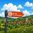 VIA GASTRONOMICA - Taste Unites