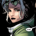 all things comics Discord server icon