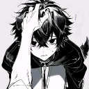 :P Discord server icon