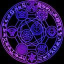 MSF High Discord Server Icon