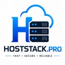 HostStack Discord server icon