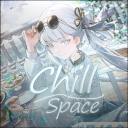 ︵‧꒰𝓒𝓱𝓲𝓵𝓵 𝓢𝓹𝓪𝓬𝓮꒱‿୨ Discord server icon