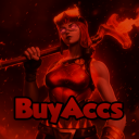 BuyFortnite | Fortnite Profile Hub Discord server icon