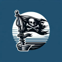 Black_'s pirates Discord server icon
