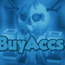 BuyRoblox | Roblox Profiles & R$ Hub Discord server icon