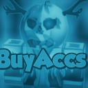 BuyRoblox | Budget Roblox R$ & Profiles Discord server icon