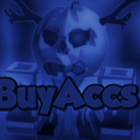 BuyRoblox | Roblox Profile & R$ Zone Discord server icon