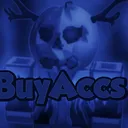 BuyRoblox | Roblox Profile & R$ Zone