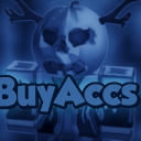 BuyRoblox | Cheap Roblox Profile & R$ Hub Discord server icon