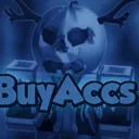 BuyRoblox | Cheap Roblox Profile & R$ Hub