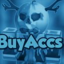 BuyRoblox | Affordable Roblox R$ & Profiles Discord server icon